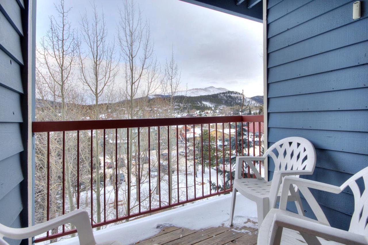 River Mtn Lodge E320 Breckenridge Eksteriør billede